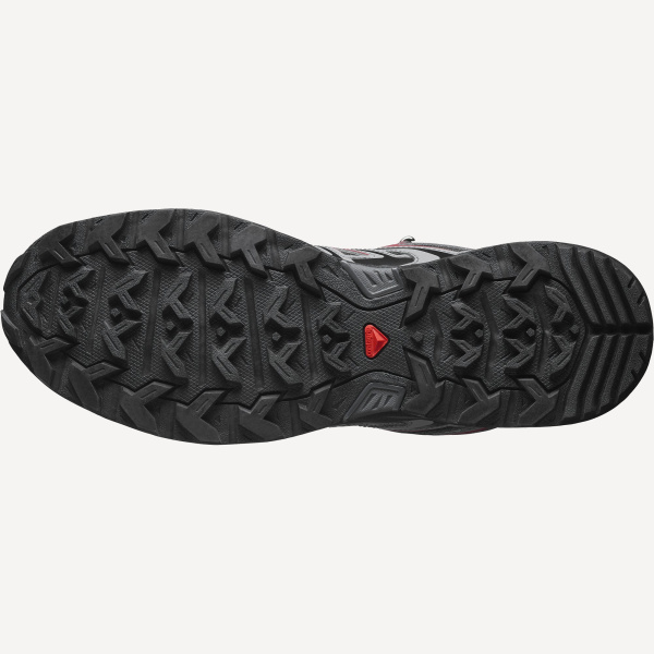 Ботинки X ULTRA PIONEER MID CSWP (RU 45.5 UK 11.5 USm 12 СМ 29.5; peat/qush)